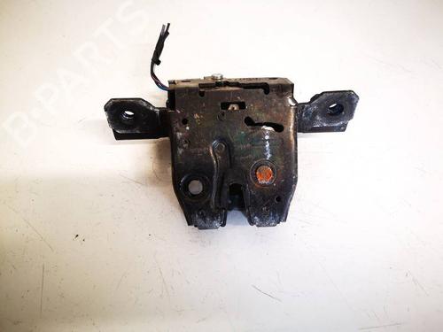 Used Tailgate lock Tailgate lock 34993056 34993056