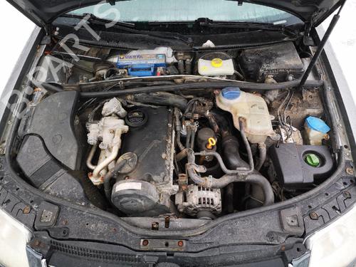 Electronic module VW PASSAT B5.5 (3B3) 2.0 TDI | BP32933633M83 - Image 7