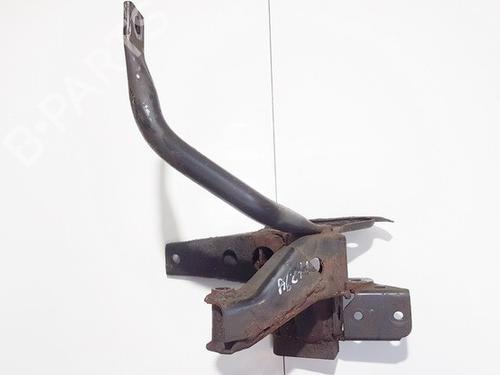 Støtte NISSAN ALMERA II Hatchback (N16) 2.2 Di | BP33073249C155 - Image 2
