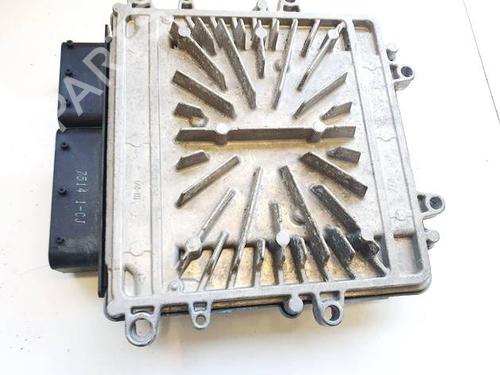 Engine control unit (ECU) MERCEDES-BENZ E-CLASS (W212) E 300 Hybrid / BlueTEC Hybrid (212.098) | BP32589374M57  - Image 5