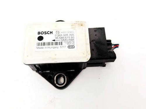 Used Electronic module Electronic module PEUGEOT 5008 (0U_, 0E_) 1.6 HDi (112 hp) 35312957 35312957