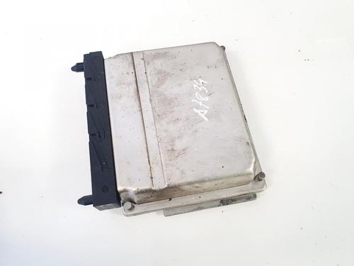 Used Engine control unit (ECU) Engine control unit (ECU) VOLVO S60 I (384) D5 (163 hp) 32896765 32896765