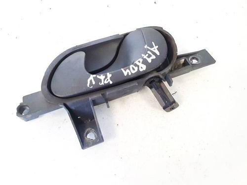 Used Front right interior door handle Front right interior door handle 35376521 35376521