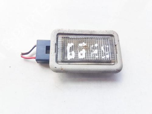 Used Interior roof light Interior roof light OPEL VECTRA B (J96) 2.0 DTI 16V (F19) (101 hp) 35863766 35863766