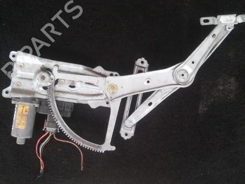 Used Front left window mechanism Front left window mechanism 35662489 35662489