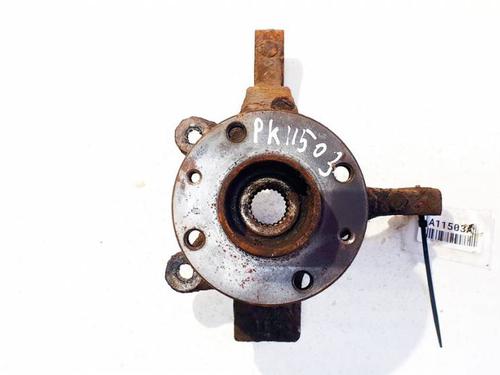 Used Left front steering knuckle Left front steering knuckle 38631575 38631575