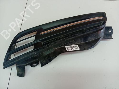 Grill Grill NISSAN MICRA III (K12) 1.2 16V (80 hp) 36830554 36830554