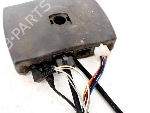 Electronic module TOYOTA RAV 4 II (_A2_) 2.0 D 4WD (CLA20_, CLA21_, CLA20R, CLA21R) | BP35267529M83 - Image 2