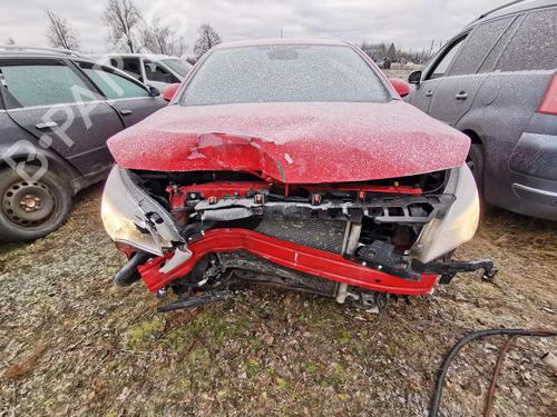 Engine mount OPEL ASTRA J (P10) 1.4 Turbo (68) | BP32531223M89