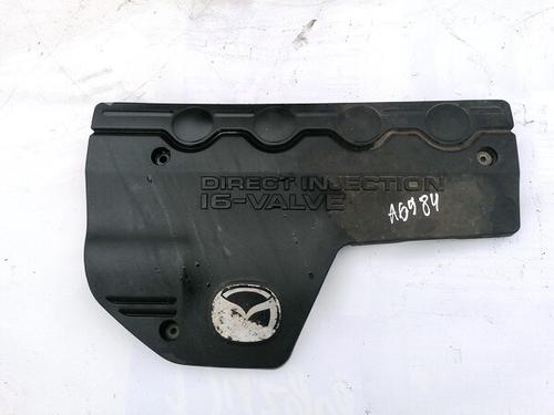 Used Upper protection Upper protection 35541468 35541468