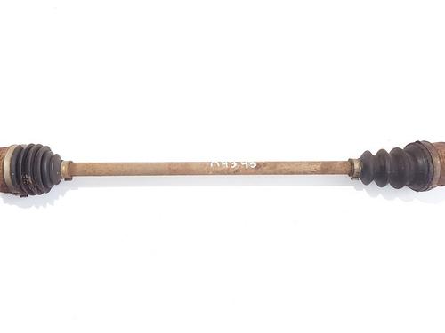 Used Right front driveshaft Right front driveshaft 35485278 35485278
