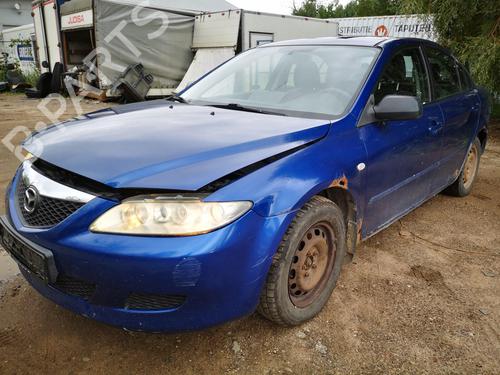 Speaker MAZDA 6 Hatchback (GG) 2.0 DI (GG14) | BP32585416E2 