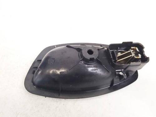 Front right interior door handle RENAULT MEGANE III Hatchback (BZ0/1_, B3_) 1.6 16V (BZ1B, BZ1H) | BP34912767I14 - Image 2