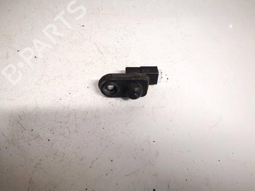 Used Electronic module Electronic module MITSUBISHI LANCER VIII (CY_A, CZ_A) 2.0 DI-D (CY8A) (140 hp) 35150091 35150091