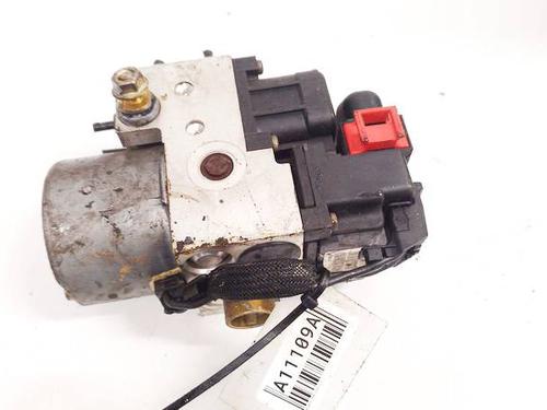 Módulo de ABS Módulo de ABS PEUGEOT 406 (8B) 2.0 HDI 110 (109 hp) 34777192 34777192