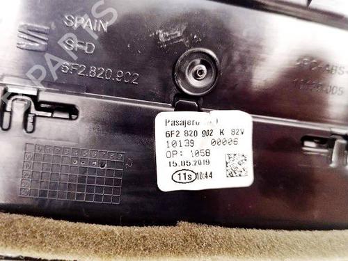 Luftventil SEAT IBIZA V (KJ1, KJG) 1.0 TSI | BP37654460I21 - Image 3