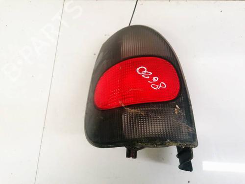 Used Left taillight Left taillight 35360661 35360661