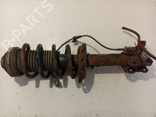 Used Left front shock absorber Left front shock absorber 39646323 39646323