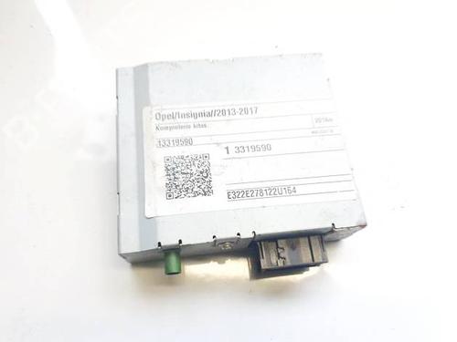 Used Electronic module Electronic module TOYOTA PRIUS (_W3_) 1.8 Hybrid (ZVW3_) (99 hp) 34778594 34778594