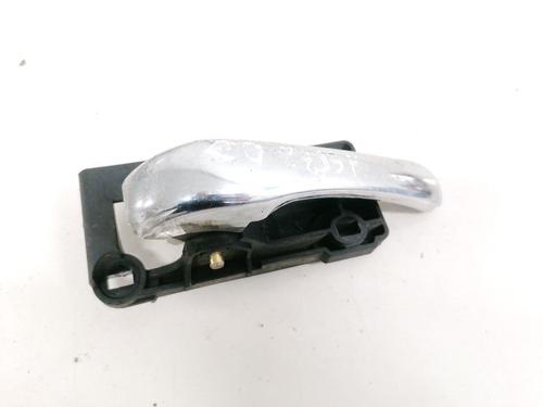 Maneta interior trasera derecha Maneta interior trasera derecha ALFA ROMEO 156 (932_) 1.9 JTD 16V (932AXE00) (140 hp) 35558906 35558906