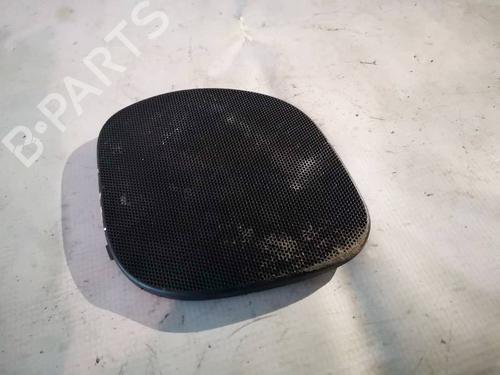 Used Grille Grille 35285268 35285268