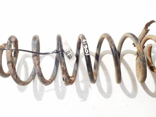 Used Shock absorber spring Shock absorber spring MAZDA 2 (DY) 1.4 (80 hp) 34924982 34924982