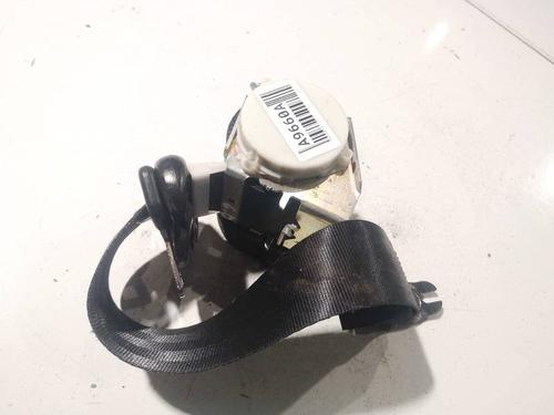Used Front right seatbelt Front right seatbelt 39013678 39013678