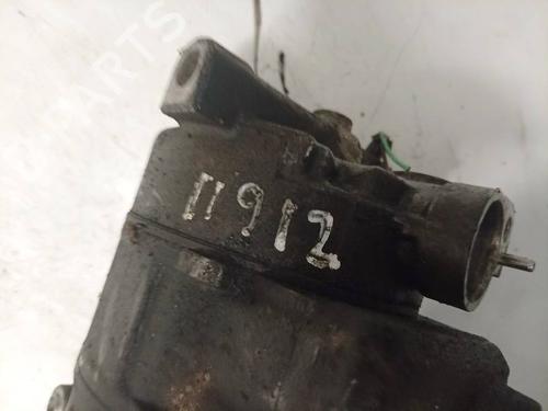 AC compressor VW GOLF VI (5K1) 1.4 TSI | BP40275842M34 - Image 6