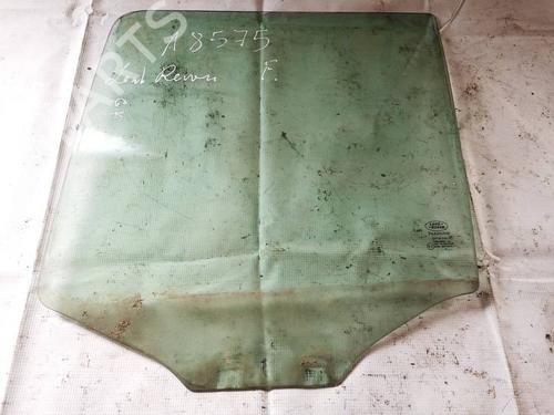 Used Rear left door window Rear left door window 35270281 35270281