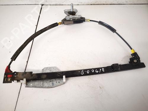 Used Rear right window mechanism Rear right window mechanism 35401288 35401288