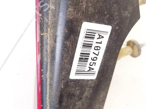 Left taillight PORSCHE PANAMERA (970) 3.6 4 | BP38610322C34 - Image 2