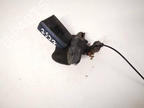 Used Seat buckle Seat buckle AUDI A5 (8T3) 2.7 TDI (190 hp) 35381549 35381549