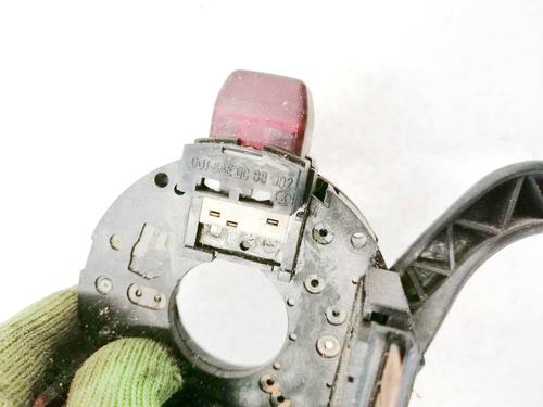 Warning switch PORSCHE CAYENNE (9PA) S 4.5 | BP35116428I22 - Image 3
