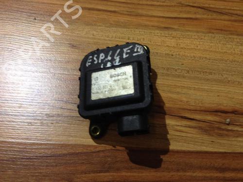 Used Electronic module Electronic module 33490336 33490336