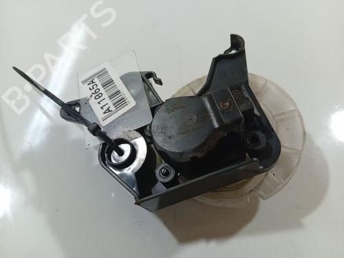 Used Electronic module Electronic module OPEL ASTRA J (P10) 1.4 Turbo (68) (140 hp) 32539283 32539283