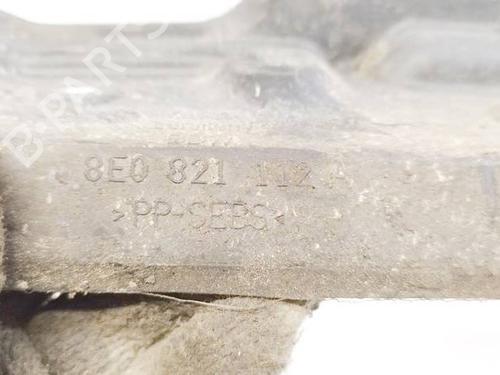 Hjulbue AUDI A4 B6 (8E2) 2.5 TDI quattro | BP34898283C56 - Image 3