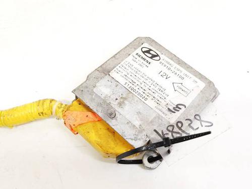 ecu-airbags-hyundai-santa-fe-i-sm-2000-2001-2002-2003-2004-2005-2006-32928903 main image
