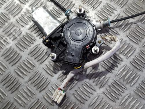 Used Left front window motor Left front window motor 35666160 35666160