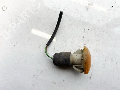 Used Right side indicator Right side indicator AUDI A4 B5 (8D2) 1.9 TDI (90 hp) 35489560 35489560