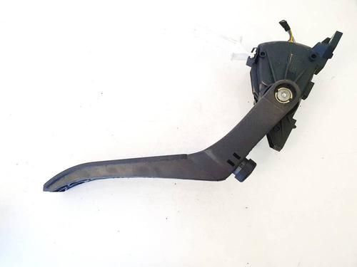 Pedal Pedal AUDI Q7 (4LB) 3.0 TDI quattro (233 hp) 35385130 35385130