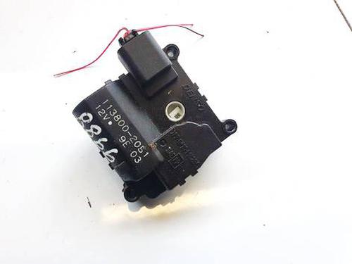 Used Electronic module TOYOTA AVENSIS (_T25_) 2.0 D-4D (CDT250_, CDT250R) (116 hp) 32586124