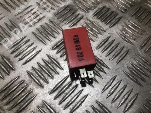 Used Other Other SMART CABRIO (450) 0.6 (S1OLA1, 450.441, 450.442, 450.443) (55 hp) 33499075 33499075