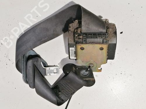 Used Rear left seatbelt Rear left seatbelt 35477213 35477213
