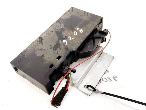 Used Electronic module Electronic module VOLVO V50 (545) 1.6 D (110 hp) 32940767 32940767