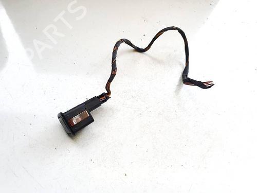 Used Switch Switch VW PASSAT B7 (362) 2.0 TDI (140 hp) 35109727 35109727