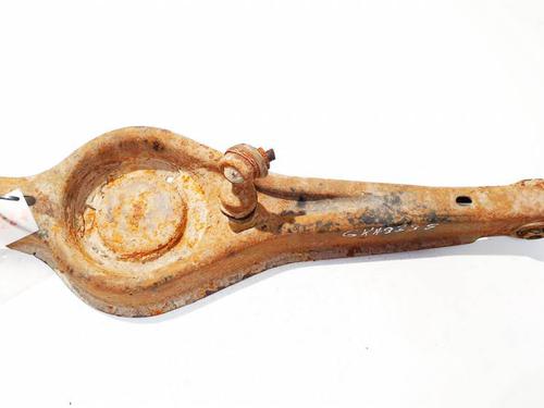Used Left rear suspension arm Left rear suspension arm 35219138 35219138