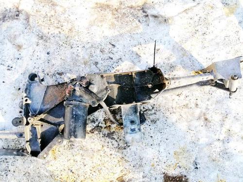 Used Front wiper motor Front wiper motor PEUGEOT 807 (EB_) 2.0 HDi (109 hp) 35208680 35208680