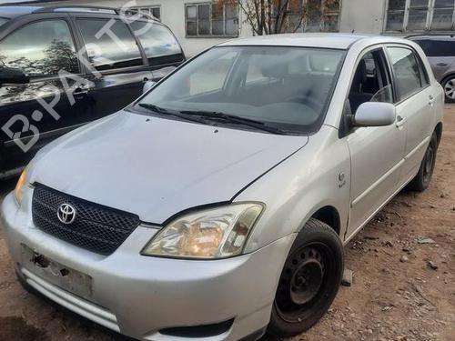 Engine mount TOYOTA COROLLA Saloon (_E12_) 1.6 VVT-i (ZZE121_, ZZE121R) | BP33080907M89  - Image 5
