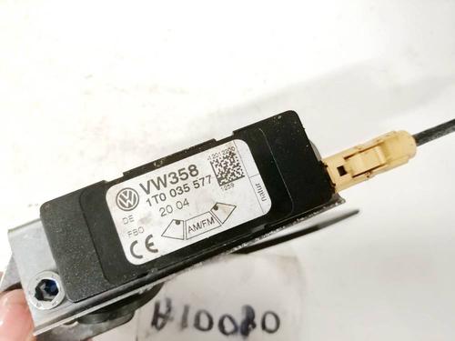Electronic module AUDI A6 C5 (4B2, 4B4) 2.4 | BP35082221M83 - Image 3