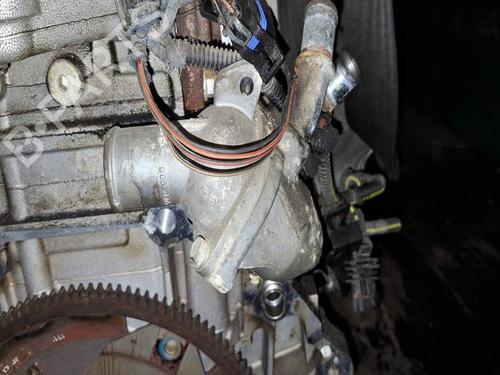 Used Thermostat housing Thermostat housing OPEL VECTRA B Estate (J96) 2.2 i 16V (F35) (147 hp) 36547957 36547957